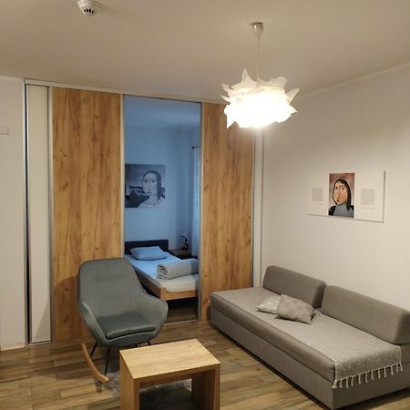 Centar Novi Sad-Apartman No 1 Екстер'єр фото