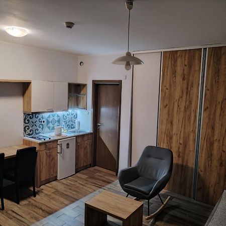 Centar Novi Sad-Apartman No 1 Екстер'єр фото