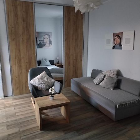 Centar Novi Sad-Apartman No 1 Екстер'єр фото