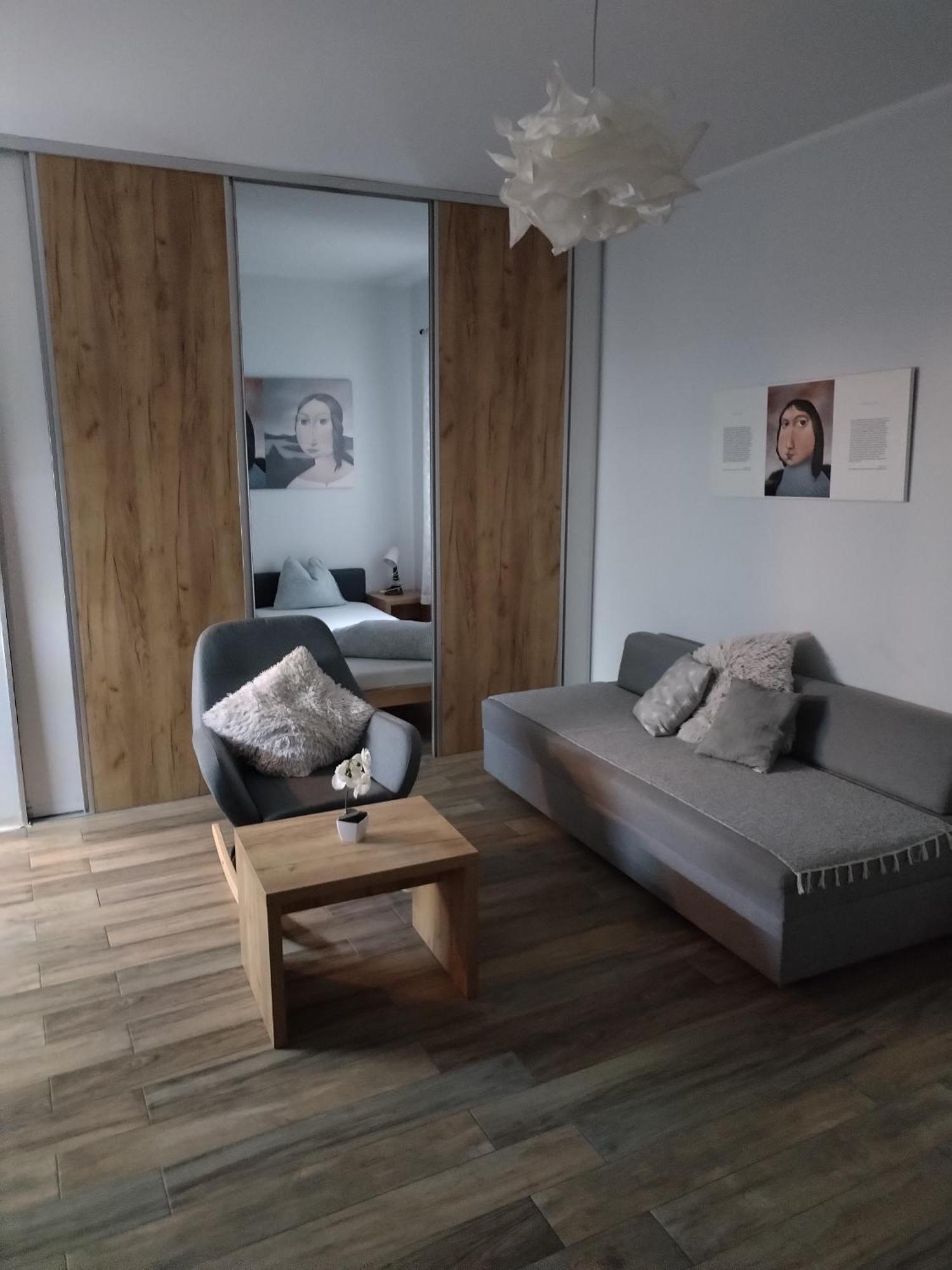 Centar Novi Sad-Apartman No 1 Екстер'єр фото