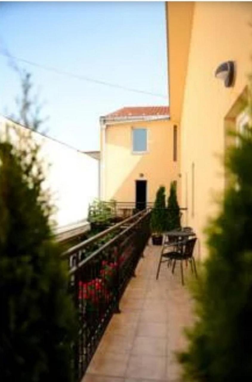 Centar Novi Sad-Apartman No 1 Екстер'єр фото