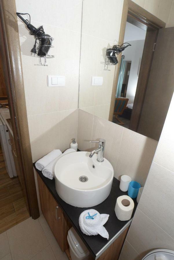 Centar Novi Sad-Apartman No 1 Екстер'єр фото