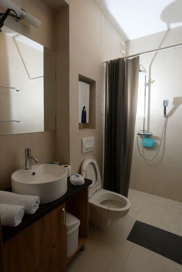 Centar Novi Sad-Apartman No 1 Екстер'єр фото